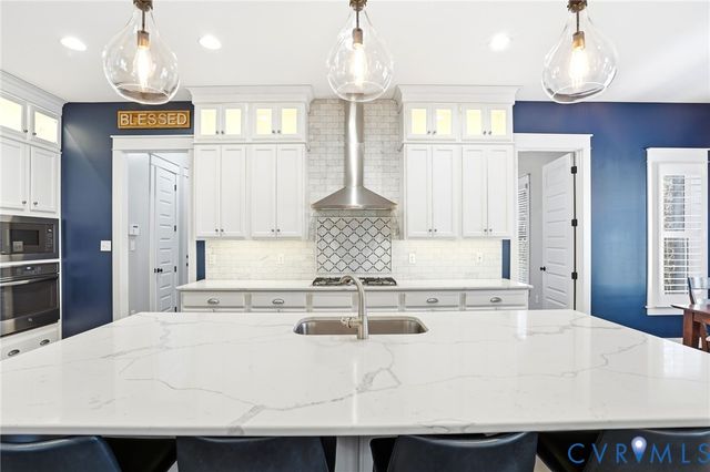 10251 Twig Ln, Mechanicsville, VA 23116