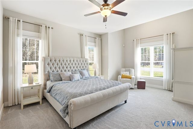 10251 Twig Ln, Mechanicsville, VA 23116