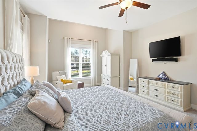 10251 Twig Ln, Mechanicsville, VA 23116