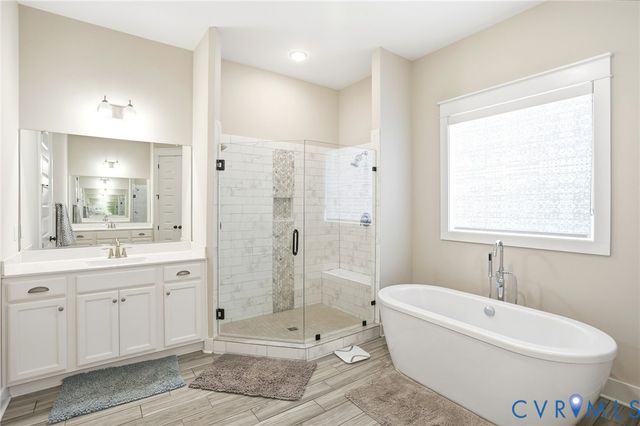 10251 Twig Ln, Mechanicsville, VA 23116