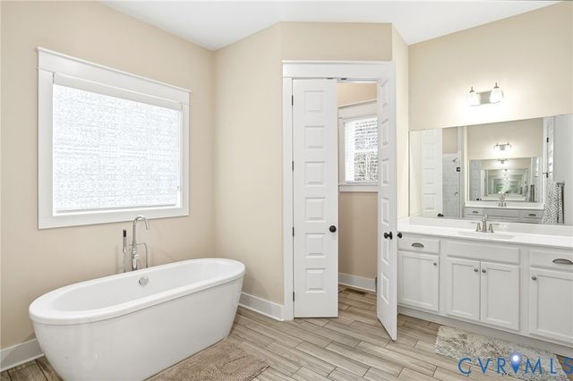 10251 Twig Ln, Mechanicsville, VA 23116