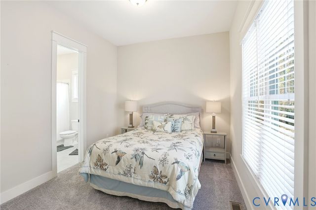 10251 Twig Ln, Mechanicsville, VA 23116