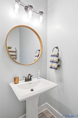 10251 Twig Ln, Mechanicsville, VA 23116