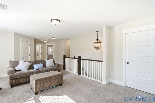 10251 Twig Ln, Mechanicsville, VA 23116