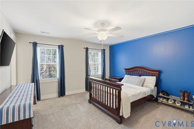 10251 Twig Ln, Mechanicsville, VA 23116