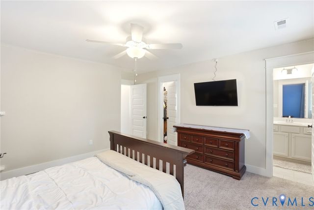 10251 Twig Ln, Mechanicsville, VA 23116