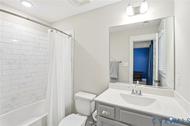 10251 Twig Ln, Mechanicsville, VA 23116