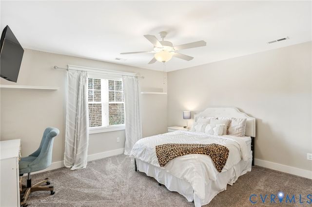 10251 Twig Ln, Mechanicsville, VA 23116