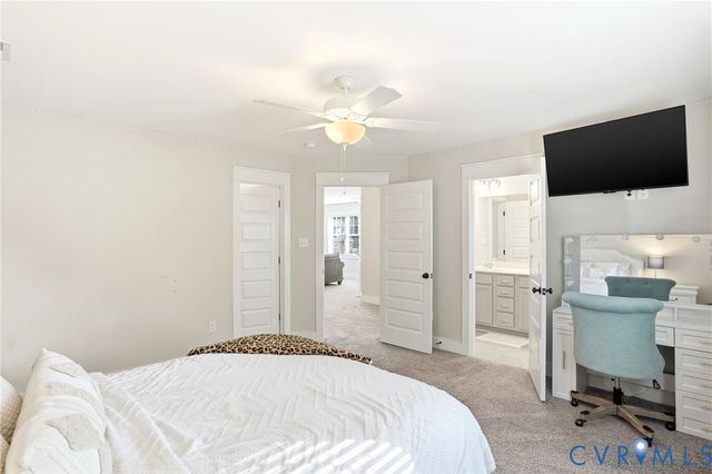 10251 Twig Ln, Mechanicsville, VA 23116