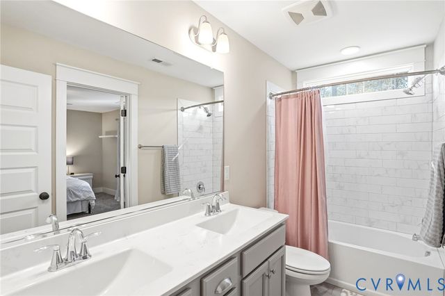 10251 Twig Ln, Mechanicsville, VA 23116