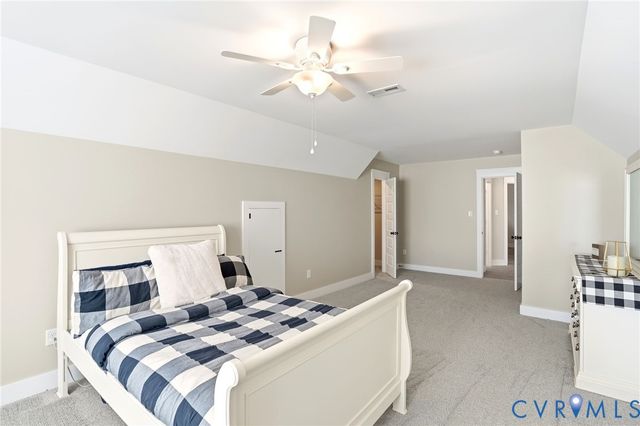 10251 Twig Ln, Mechanicsville, VA 23116