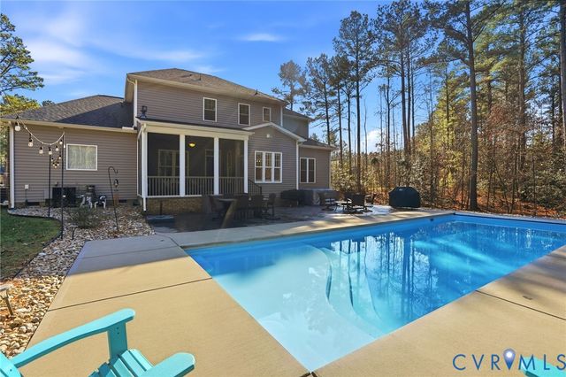 10251 Twig Ln, Mechanicsville, VA 23116