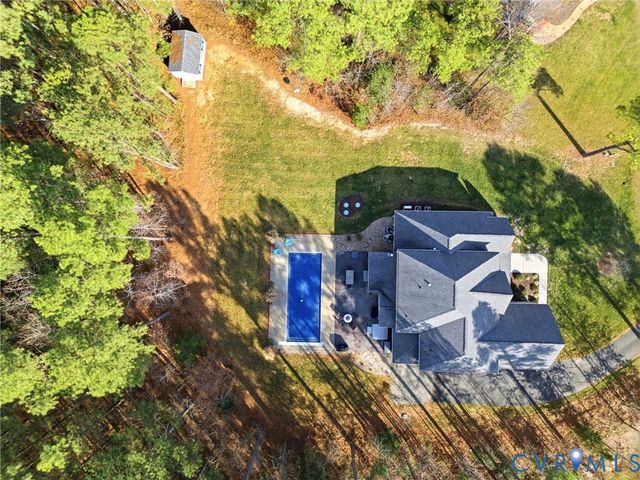 10251 Twig Ln, Mechanicsville, VA 23116