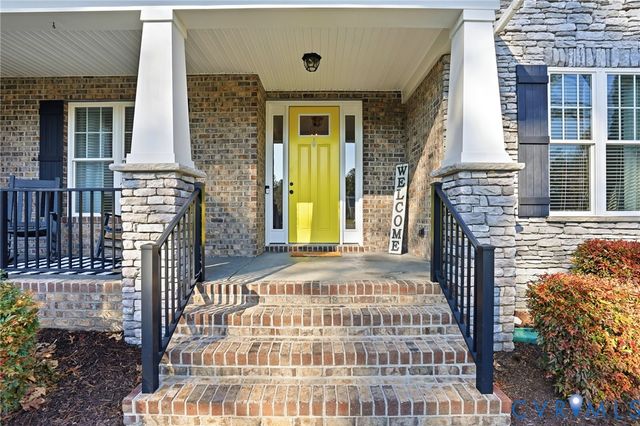 10251 Twig Ln, Mechanicsville, VA 23116