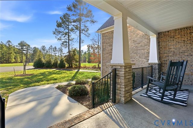 10251 Twig Ln, Mechanicsville, VA 23116