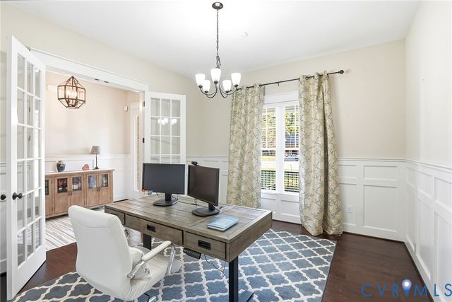 10251 Twig Ln, Mechanicsville, VA 23116