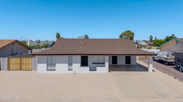 830 E GARNET Avenue, Mesa, AZ 85204