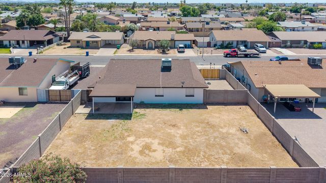 830 E GARNET Avenue, Mesa, AZ 85204