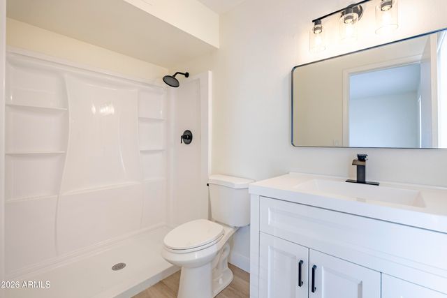 830 E GARNET Avenue, Mesa, AZ 85204