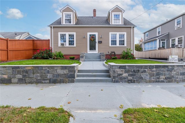 190 Auburn Street, Cranston, RI 02910