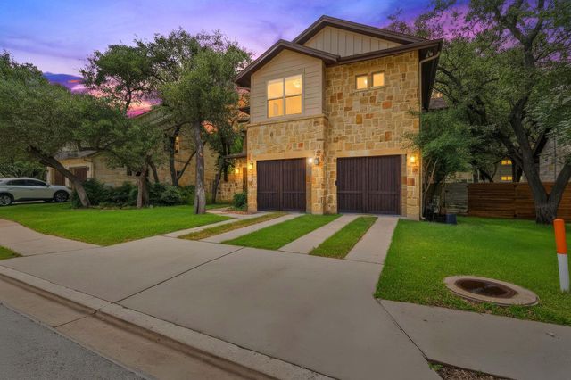 11617 Leapwood PL, Austin, TX 78759