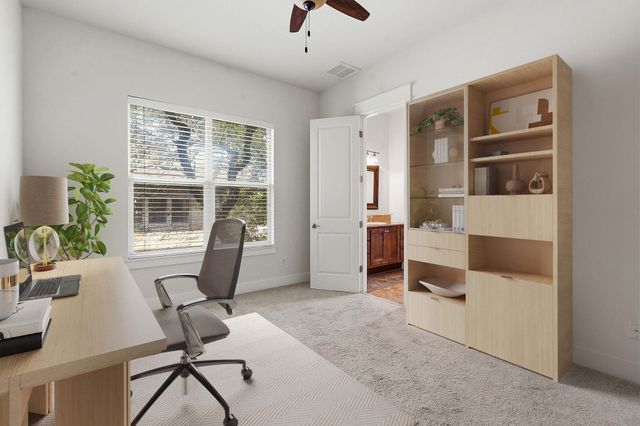 11617 Leapwood PL, Austin, TX 78759