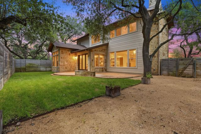 11617 Leapwood PL, Austin, TX 78759