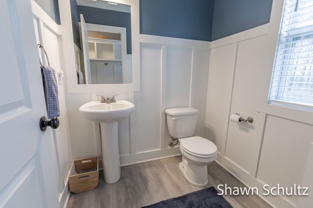 3823 Elm Ridge Drive, Holland, MI 49424