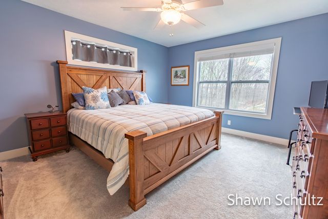 3823 Elm Ridge Drive, Holland, MI 49424