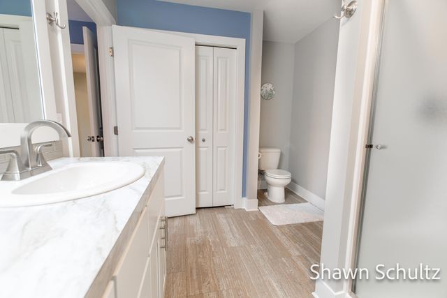 3823 Elm Ridge Drive, Holland, MI 49424