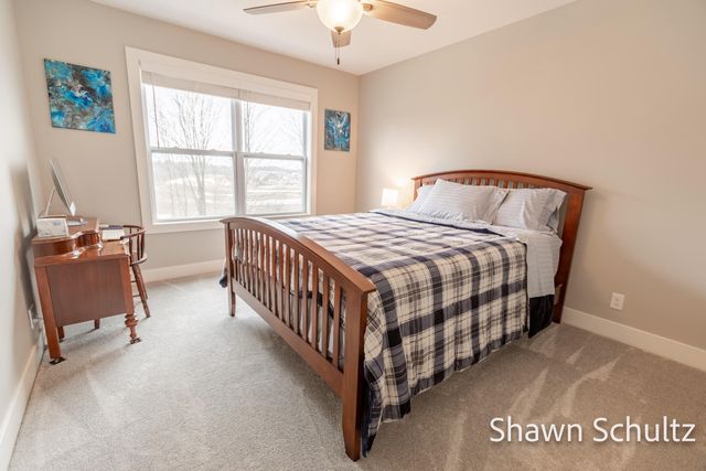 3823 Elm Ridge Drive, Holland, MI 49424