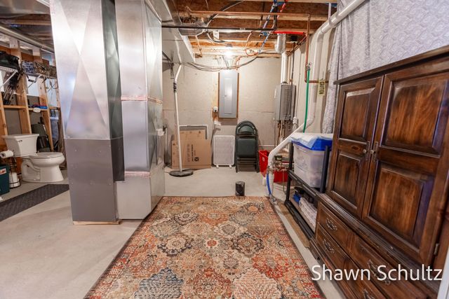 3823 Elm Ridge Drive, Holland, MI 49424