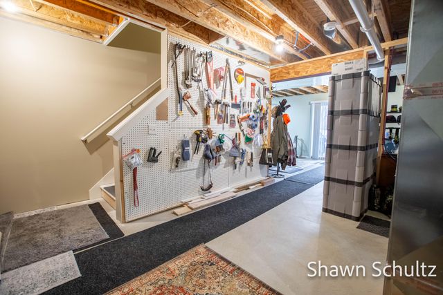 3823 Elm Ridge Drive, Holland, MI 49424