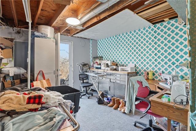 19680 Blue Jay Trail Circle, Lawson, MO 64062