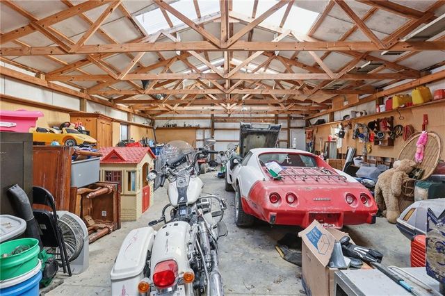 19680 Blue Jay Trail Circle, Lawson, MO 64062