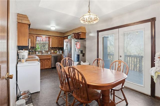 19680 Blue Jay Trail Circle, Lawson, MO 64062