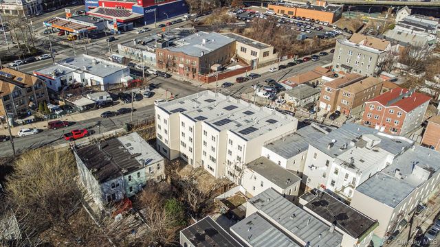 500 Van Nest, Bronx, NY 10460