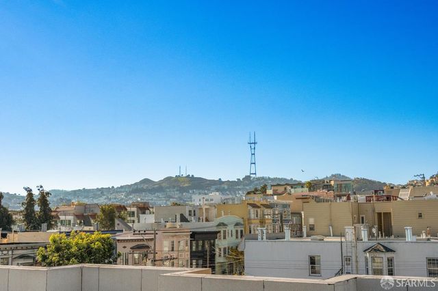 100 Duboce Avenue 306, San Francisco, CA 94103