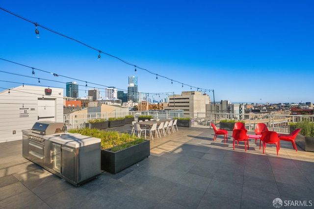 100 Duboce Avenue 306, San Francisco, CA 94103