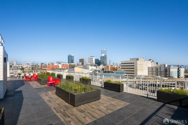 100 Duboce Avenue 306, San Francisco, CA 94103