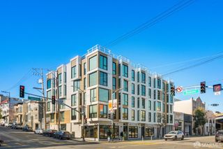 100 Duboce Avenue 306, San Francisco, CA 94103