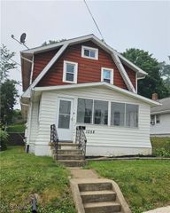 1258 Central Avenue, Barberton, OH 44203