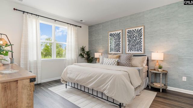 96 Horatio Lane, Lugoff, SC 29078