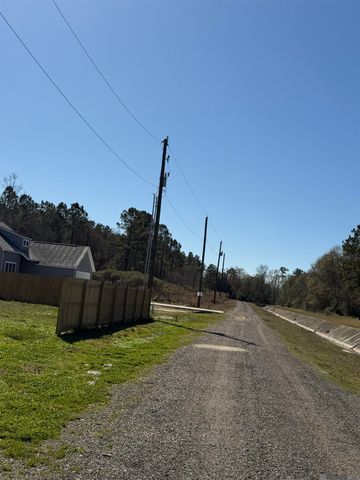 Lot 5-D Texas St, Livingston, LA 70754