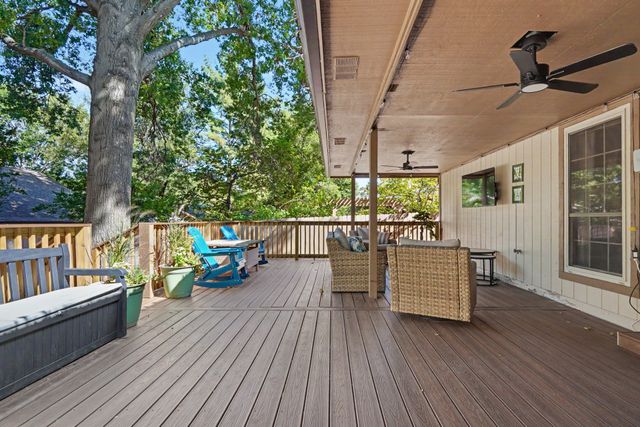 8008 S Lakewood Avenue, Tulsa, OK 74136
