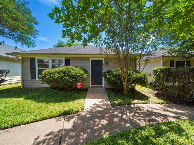 6139 Lone Prairie Way, Katy, TX 77449