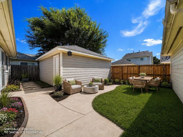 6139 Lone Prairie Way, Katy, TX 77449