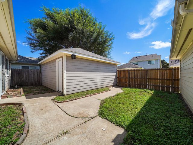 6139 Lone Prairie Way, Katy, TX 77449