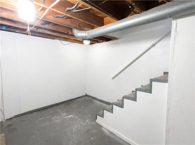 5342 N Palmer Avenue, Kansas City, MO 64119