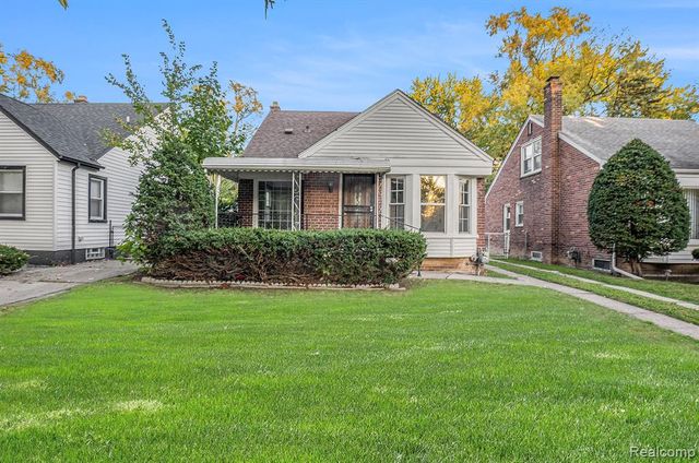 12080 Heyden Street, Detroit, MI 48228